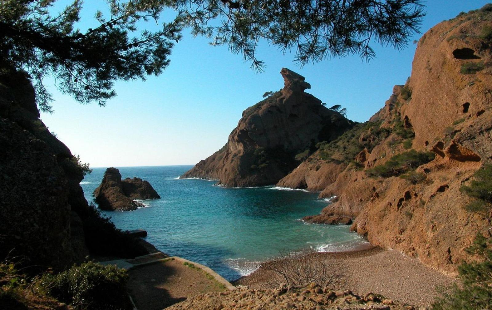 Villa Andalucia, Pisc Chauf Mai A Sept Ла-Сьота Экстерьер фото