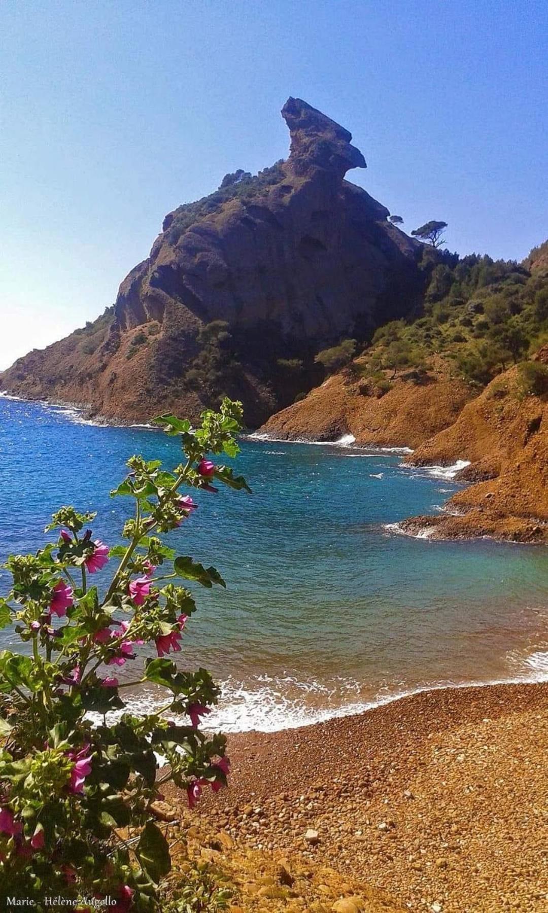 Villa Andalucia, Pisc Chauf Mai A Sept Ла-Сьота Экстерьер фото